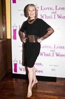 Susan Sullivan