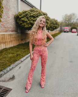 Natalie Balmix