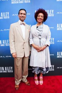 Terry McMillan
