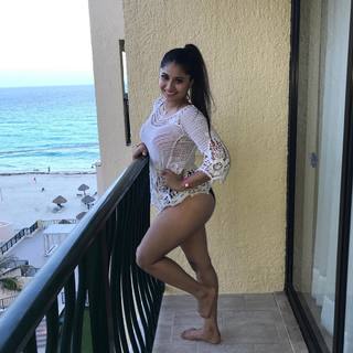 Blankita Cisneros