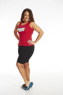 Tanya Winfield