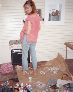Alexandra Savior