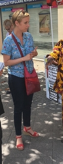 Clémentine Autain