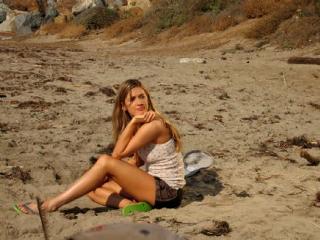 Katie Walder