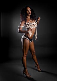 Shvona Lavette Chung