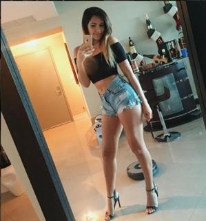 Katherine Lucia
