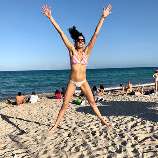 Sonia Sawkar