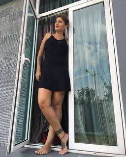 Jasmine Kaar