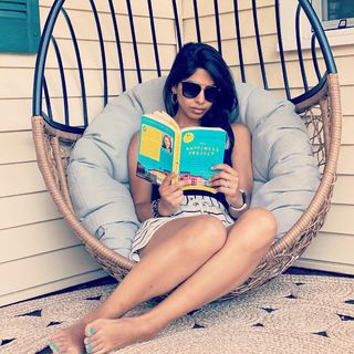 Sheena Melwani