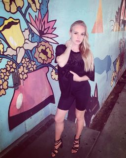 Allison Yaple