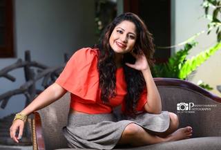 Lochana Imashi