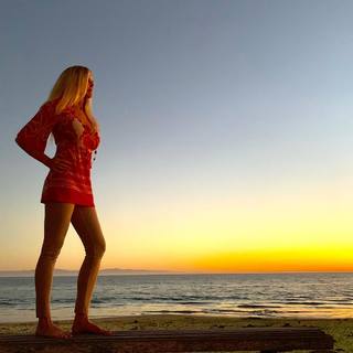 Rebecca Brand