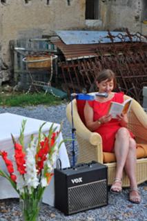 Blandine Pélissier