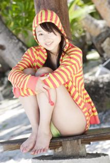 Kana Kobayashi