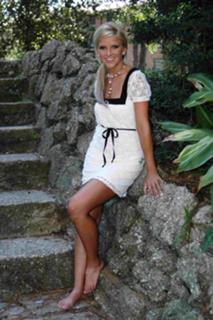 Lacey Minchew