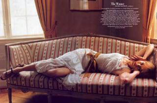 Nicole Kidman