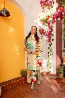 Nida Rehman