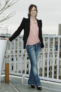 Caterina Guzzanti
