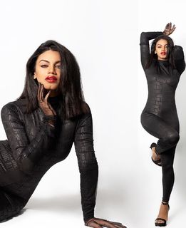 Aradhna Nayar