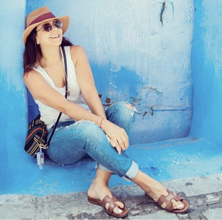 Samia Akarriou