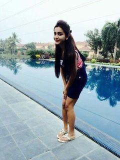Koushani Mukherjee