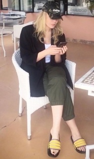 Noufissa Benchehida