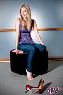 Cindy Busby