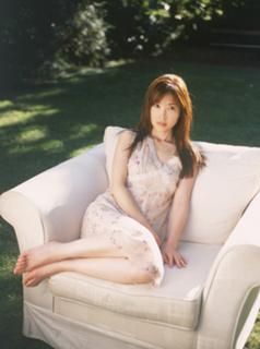 Yoko Watanabe