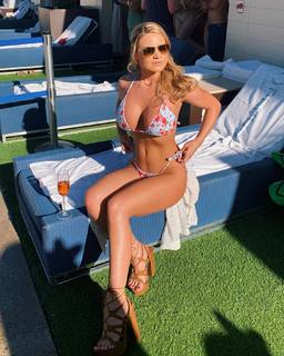 Ali Pentecost