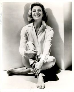 Nan Martin