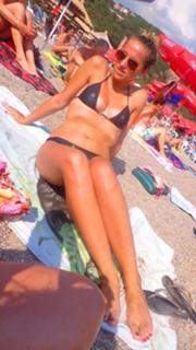 Mira Popovic