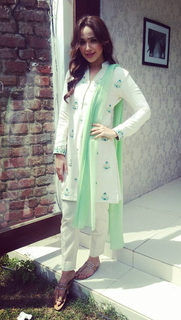 Faryal Mehmood