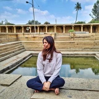 Asha Bhat