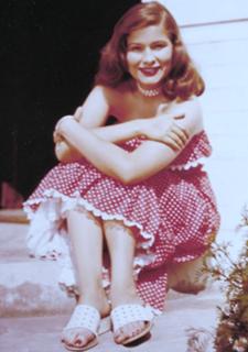 Nancy Olson