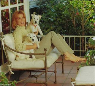 Stefanie Powers