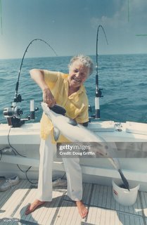 Hazel McCallion