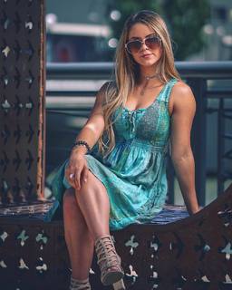 Liv Swearingen