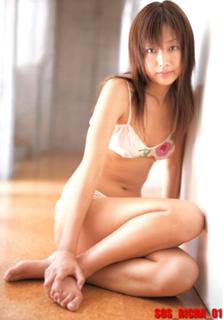 Risa Kudo