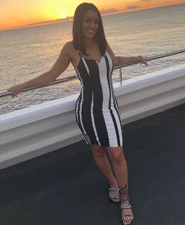 Biannca Prince