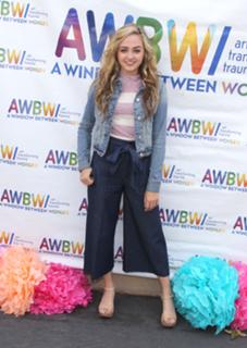 Sophie Reynolds