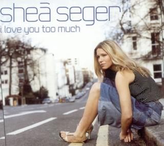 Shea Seger