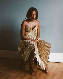 Sophia Brown
