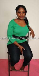 Shenell Edmonds