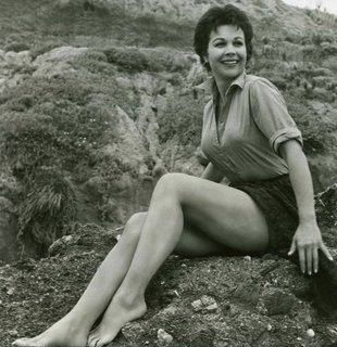 Pamela Duncan