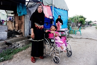 Sari Rezita Ariyanti
