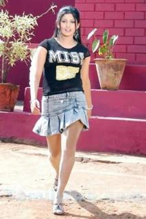 Radhika Kutty
