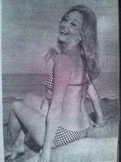 María Aurelia Bisutti