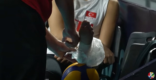 Meliha Ismailoglu