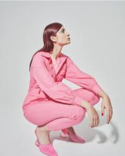 Tugba Senoglu