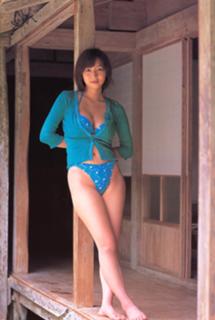Wakana Sakai